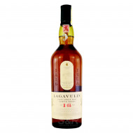 Lagavulin 16 YO Islay Scotch Whisky 700mL 
